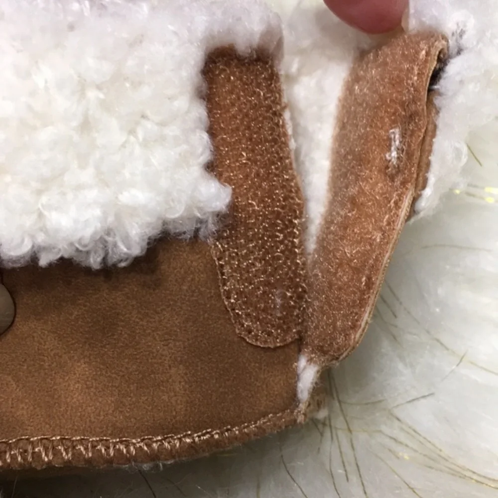 Ed by Ellen Baby Mocs